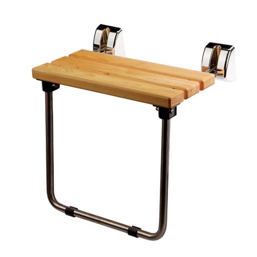 Folding Shower-Bath Seat-Bench No-100-1